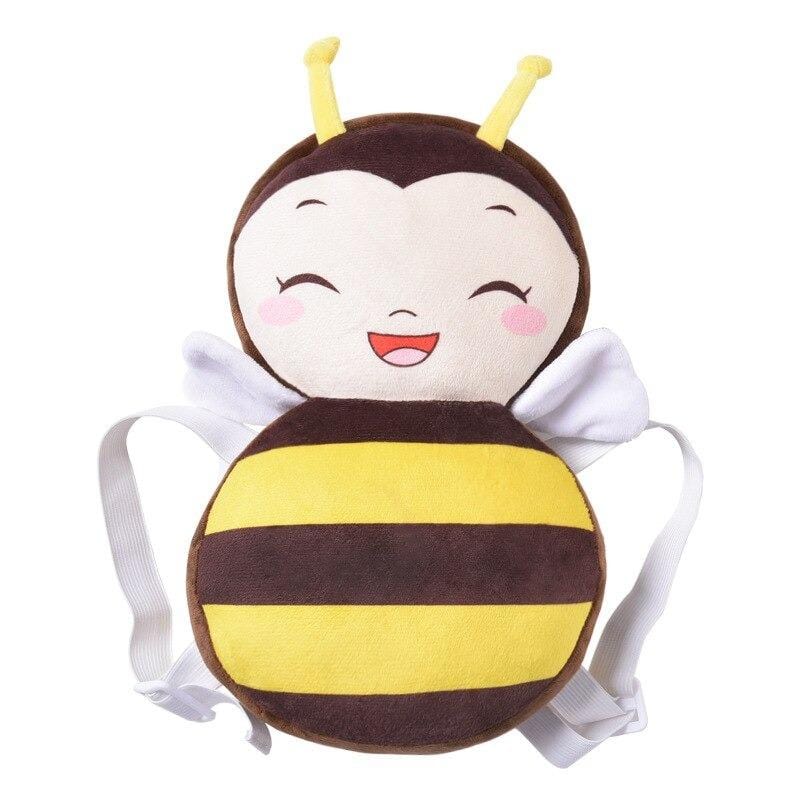 Baby Essentials-5 Bee Baby Head Protection Pillow