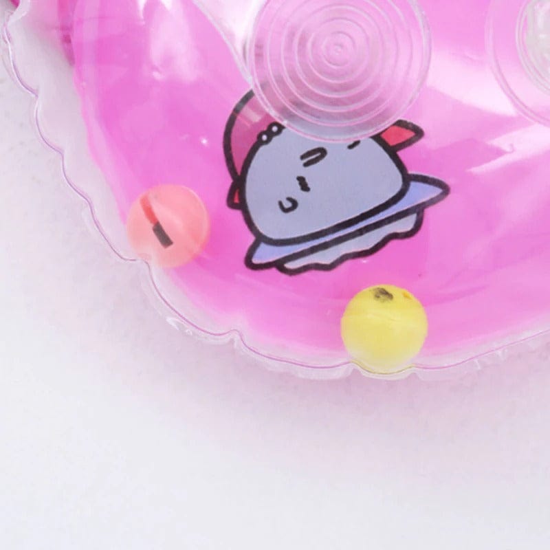 Baby Essentials-6 Baby Neck Float Ring Tube