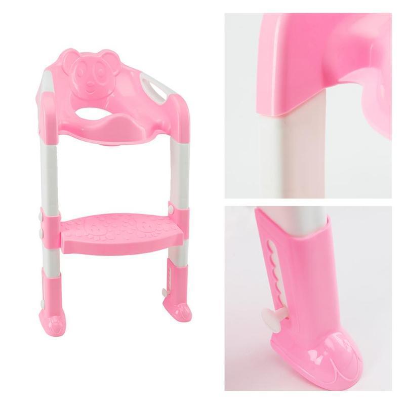 Baby Essentials-7 Folding Baby Potty Training Seat