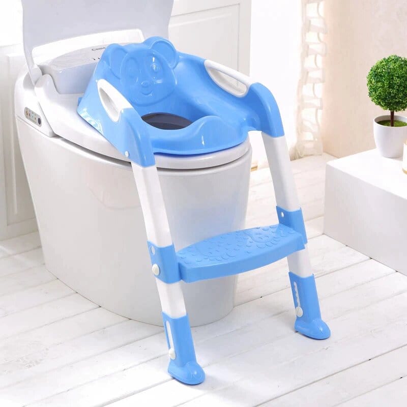Baby Essentials-7 Folding Baby Potty Training Seat