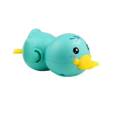 Baby Essentials-8 Baby Bath Toys for Fun