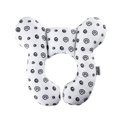 Baby Essentials-8 Baby Head Protector U-Shaped Pillow