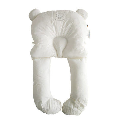 Baby Essentials-8 Newborn Baby Pillow