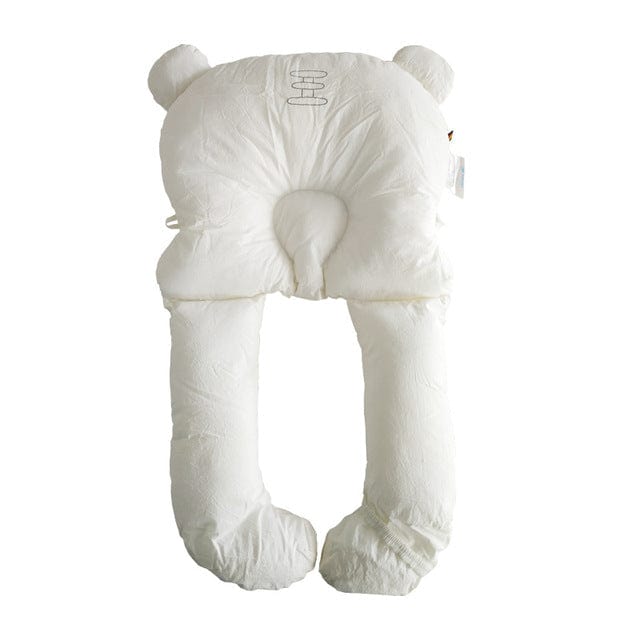 Baby Essentials-8 Newborn Baby Pillow