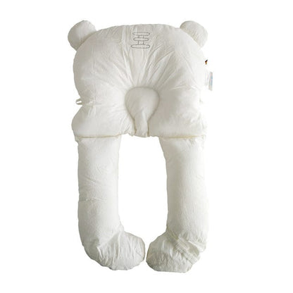 Baby Essentials-8 Newborn Baby Pillow