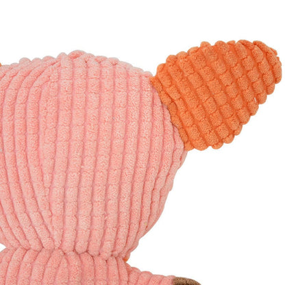 Baby Essentials-8 Squeaky Baby Toy