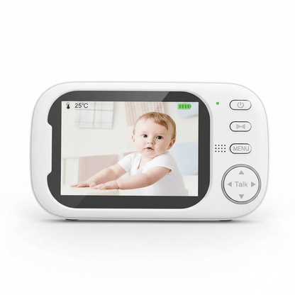 Cosy Snuggles Baby Care Monitor Digital Baby Monitor Pro 3.5"
