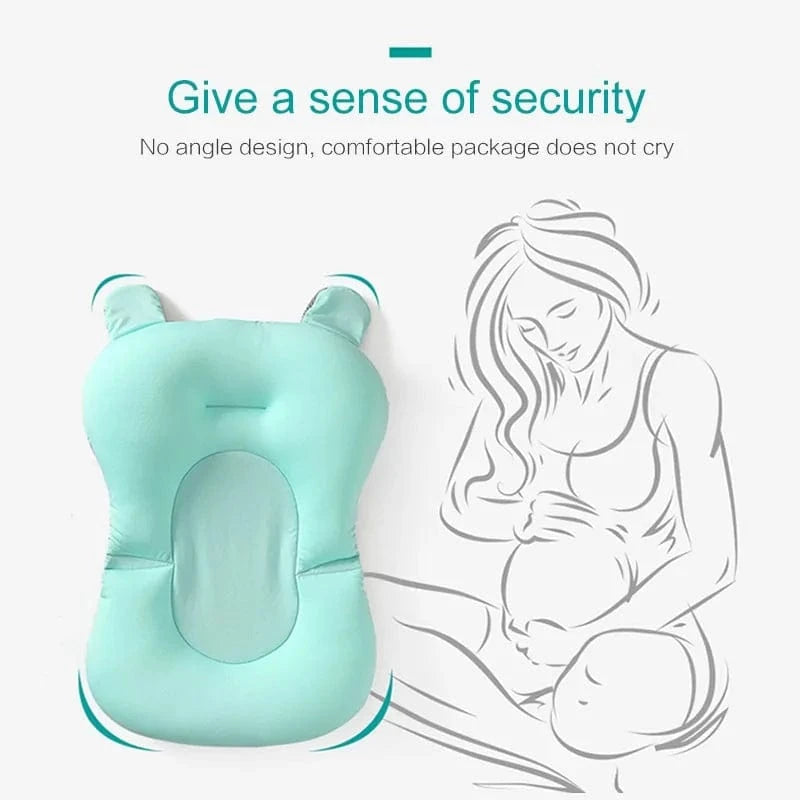Cosy Snuggles Cosy Baby Bath Tub Support Pad
