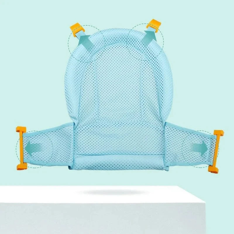 Cosy Snuggles Cosy Baby Bath Tub Support Pad