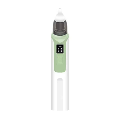 Cosy Snuggles Light Green SnugBreathe™ Electric Nasal Aspirator Pro
