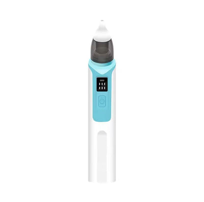 Cosy Snuggles New-Light Blue SnugBreathe™ Electric Nasal Aspirator Pro