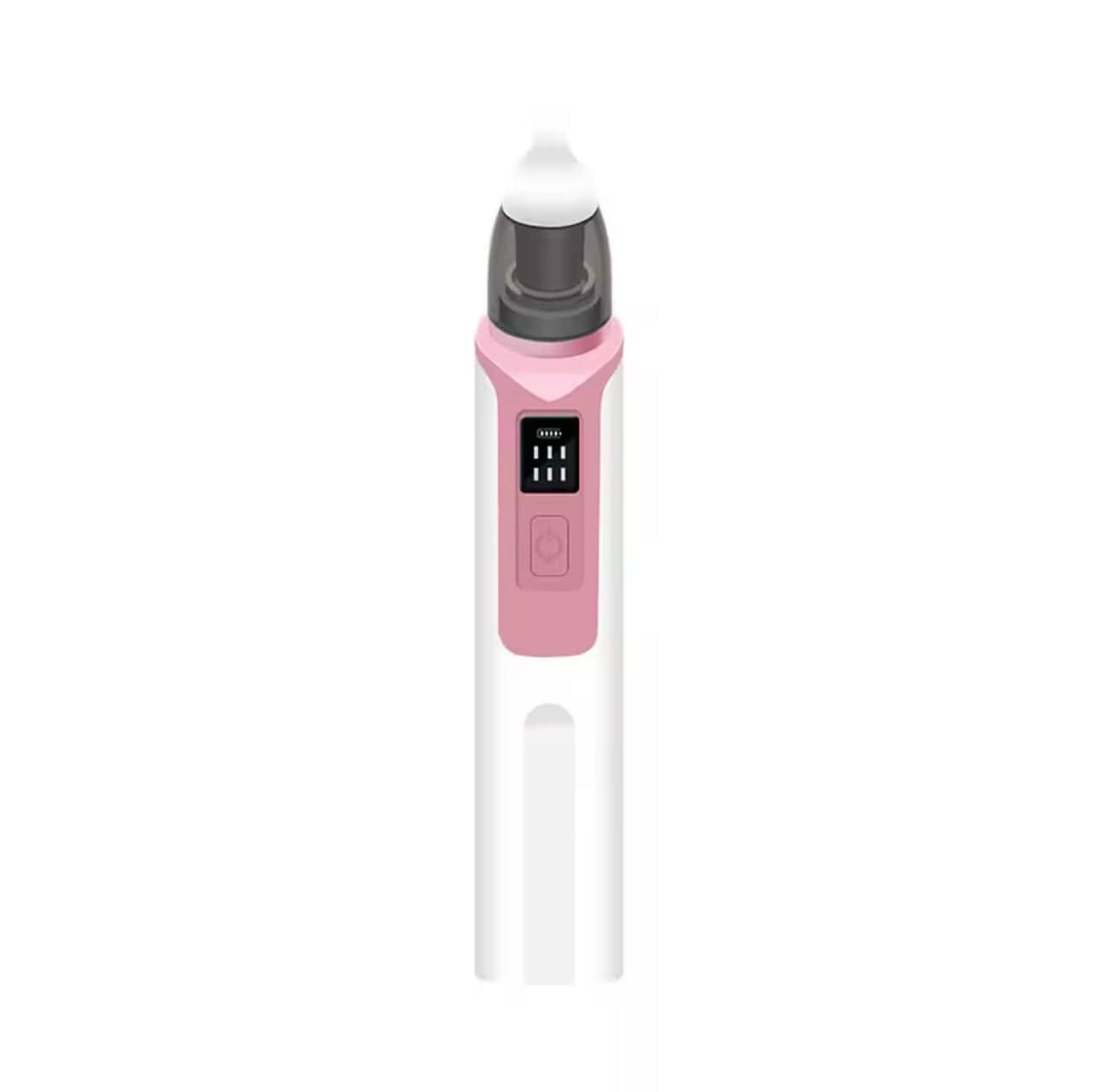 Cosy Snuggles Pink SnugBreathe™ Electric Nasal Aspirator Pro