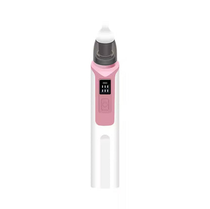 Cosy Snuggles Pink SnugBreathe™ Electric Nasal Aspirator Pro