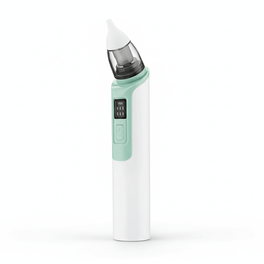 Cosy Snuggles SnugBreathe™ Electric Nasal Aspirator Pro