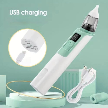 Cosy Snuggles SnugBreathe™ Electric Nasal Aspirator Pro