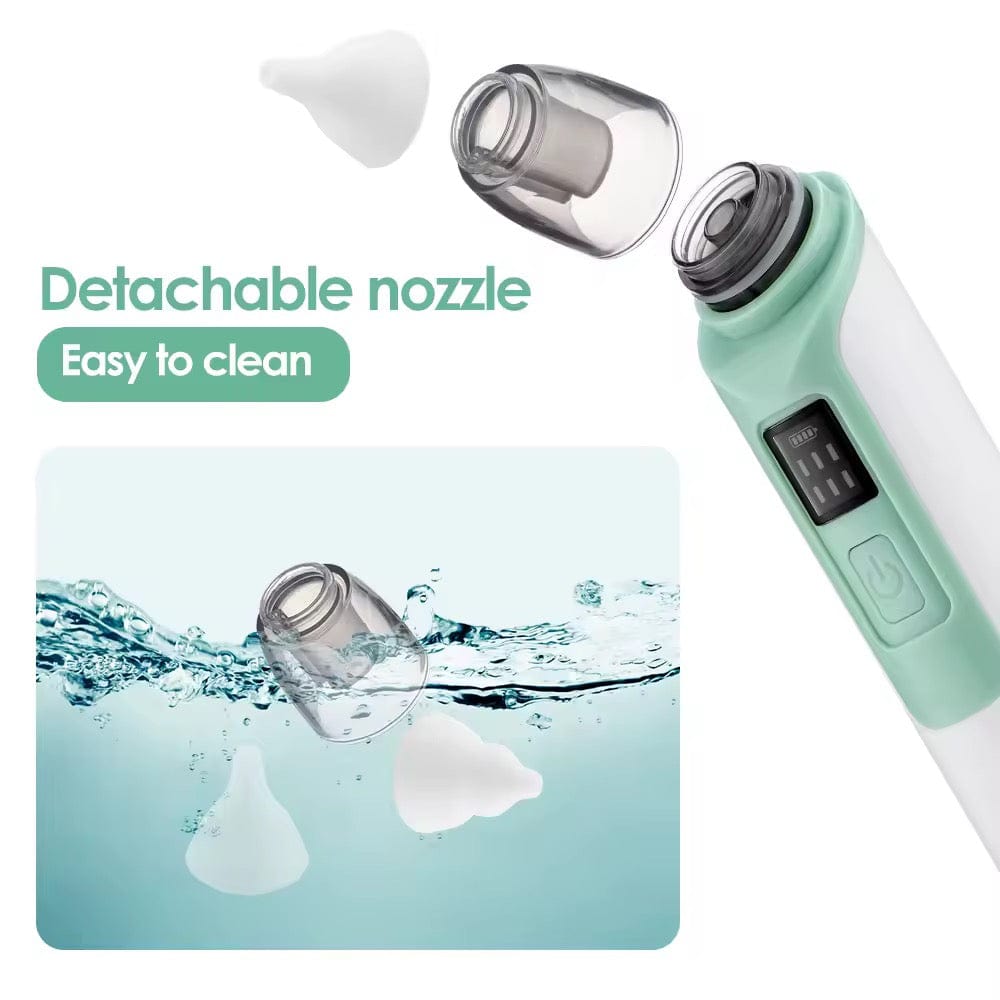 Cosy Snuggles SnugBreathe™ Electric Nasal Aspirator Pro