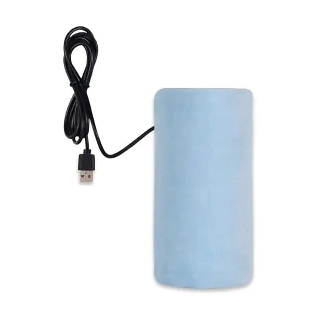 Cosy Snuggles Thermostat Bottle Warmer
