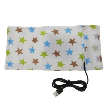 Cosy Snuggles Thermostat Bottle Warmer