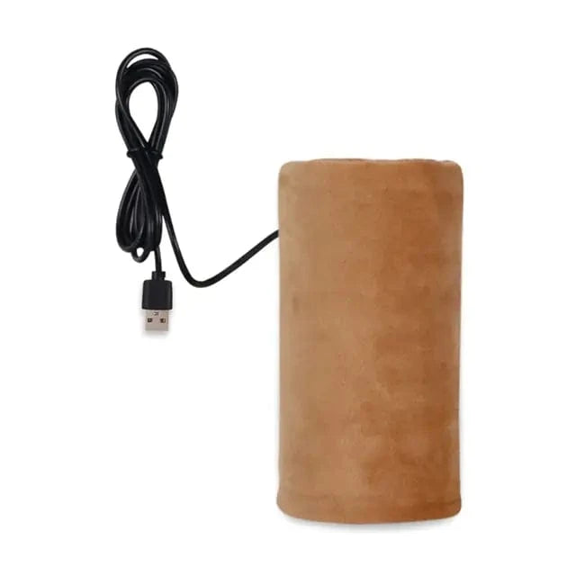 Cosy Snuggles Thermostat Bottle Warmer