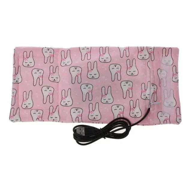 Cosy Snuggles Thermostat Bottle Warmer