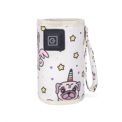 Cosy Snuggles Thermostat Bottle Warmer