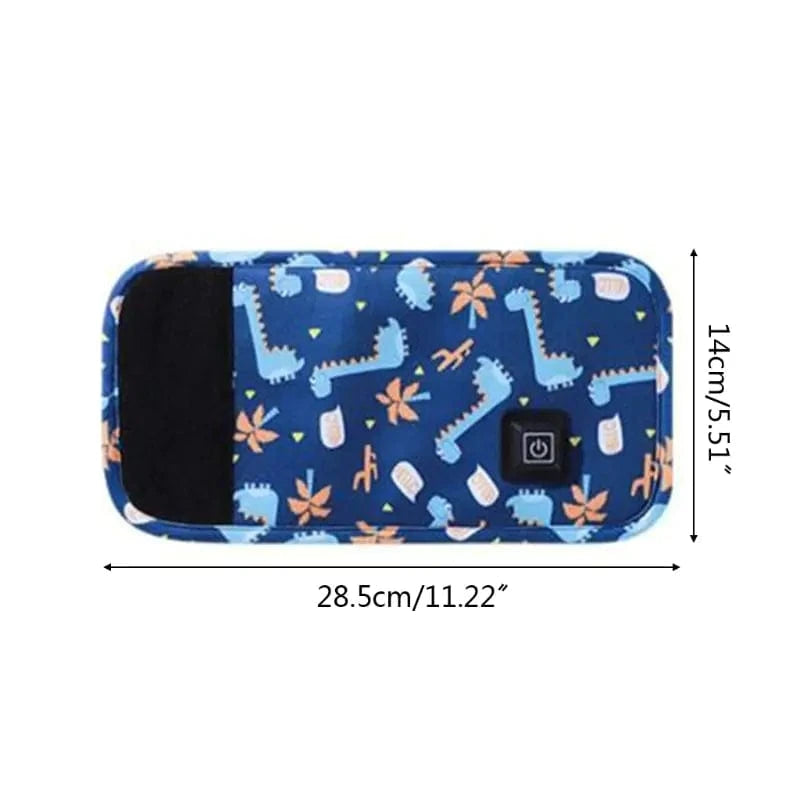 Cosy Snuggles Thermostat Bottle Warmer