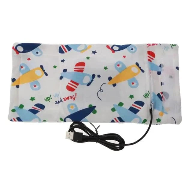 Cosy Snuggles Thermostat Bottle Warmer