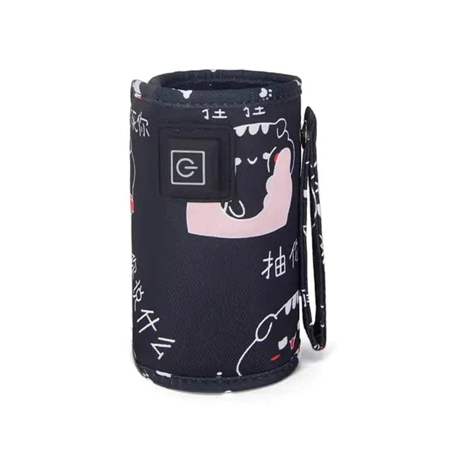 Cosy Snuggles Thermostat Bottle Warmer