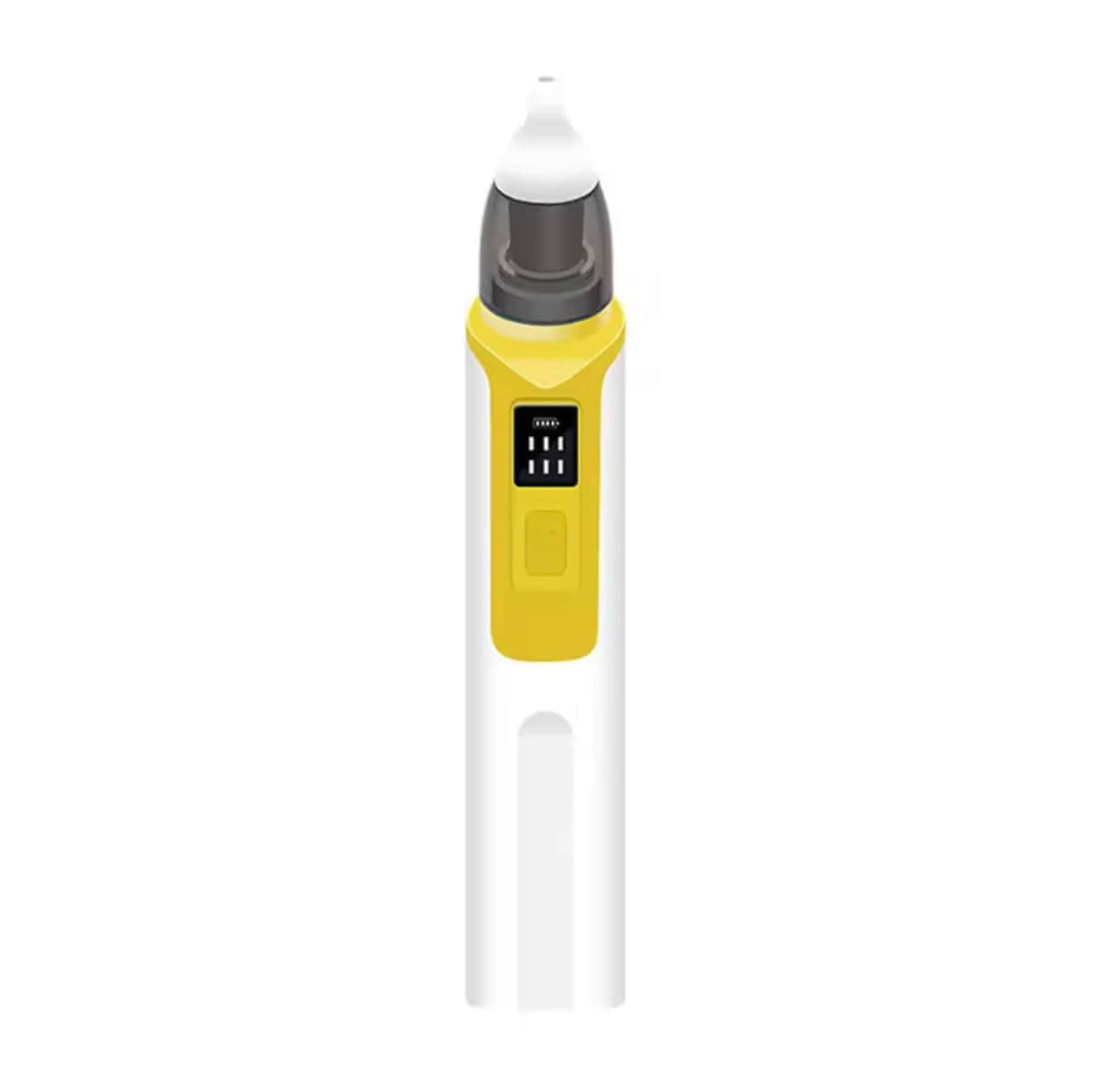 Cosy Snuggles Yellow SnugBreathe™ Electric Nasal Aspirator Pro