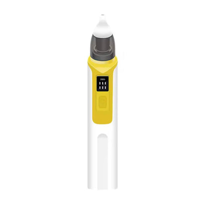 Cosy Snuggles Yellow SnugBreathe™ Electric Nasal Aspirator Pro
